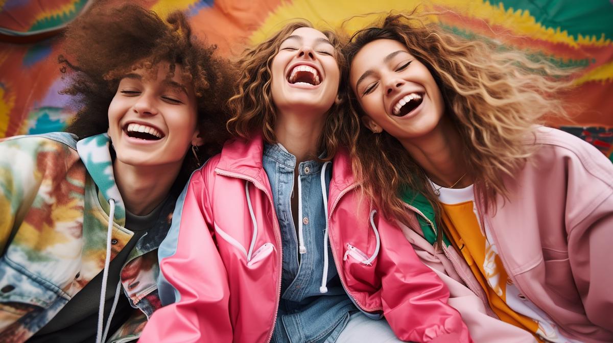 100 grappige Most Likely To vragen die je aan het lachen maken